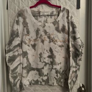 NWT Vintage Havana Sun & Sand Sweater